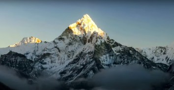 Annapurna Region Trekking